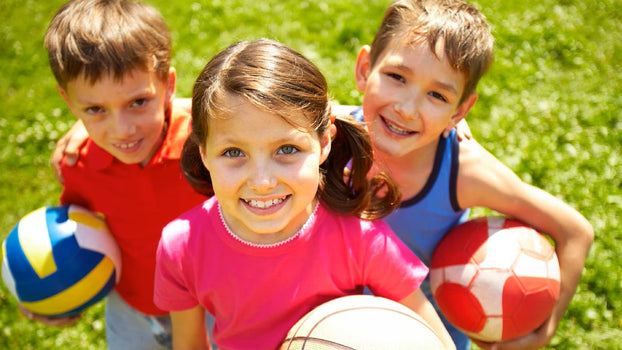 Abbigliamento per bambini e ragazzi dei migliori brands per tutti i gusti, dal più sportivo al più trendy, per essere sempre al passo con le ultime tendenze dello sportswear.