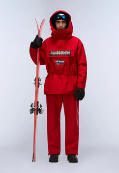 SCI & OUTDOOR