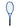 Racchette Uomo Yonex - Racchetta Yonex Ezone Ace - Blu