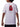 T-shirt Ragazzo Jordan - The Jersey T-Shirt - Bianco