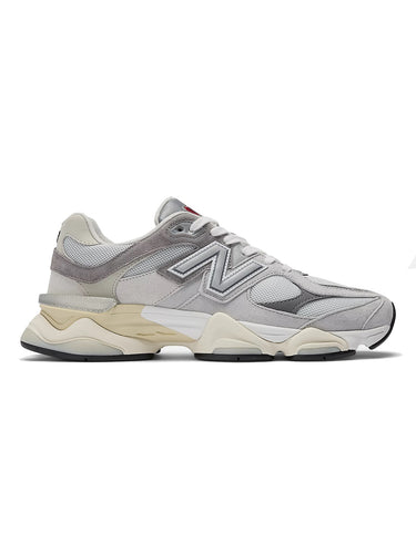 Sneaker Uomo New Balance - 9060 - Grigio