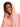 Felpe con cappuccio Donna Under Armour - Felpa Ua Sport Terry - Rosa