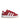 Sneaker Ragazzo Adidas - Campus 00S Elastic Lace Kids - Rosso