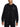 Felpe con cappuccio Uomo Nike - Felpa Con Cappuccio E Zip In French Terry - Nero