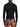Maglie Uomo Under Armour - Maglia Coldgear® Compression Mock - Nero