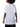 T-shirt Ragazzo Jordan - T-Shirt Costumized Air Digi - Bianco