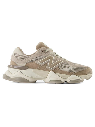 Sneaker Uomo New Balance - New Balance 9060 - Marrone