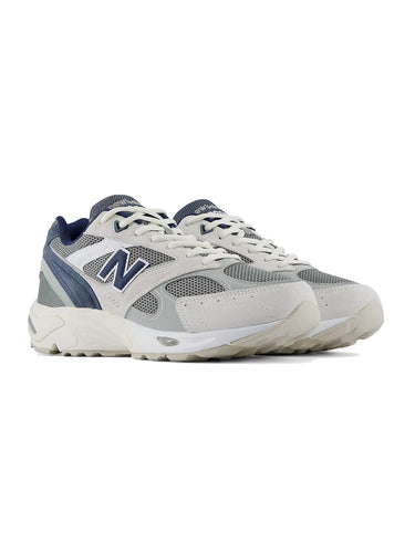 Sneaker Uomo New Balance - Fresh Foam X880 - Bianco