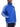 Felpe senza cappuccio Ragazzi Unisex Adidas - Giacca Adicolor Firebird Junior - Blu