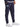 Pantaloni Uomo Under Armour - Jogger Ua Rival Terry Logo - Blu