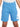 Pantaloncini Ragazzi Unisex Nike - Shorts Club Fleece In French Terry - Azzurro
