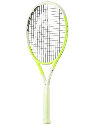Racchette Unisex Head - Extreme Mp L - Giallo