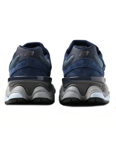 Sneaker Uomo New Balance - 9060 - Blu