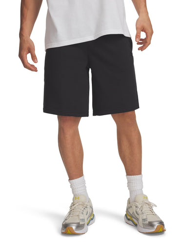 Pantaloncini Uomo Under Armour - Short Ua Rival Lightweight - Nero