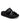 Sandali Donna Crocs - Getaway Platform H-Strap W - Nero