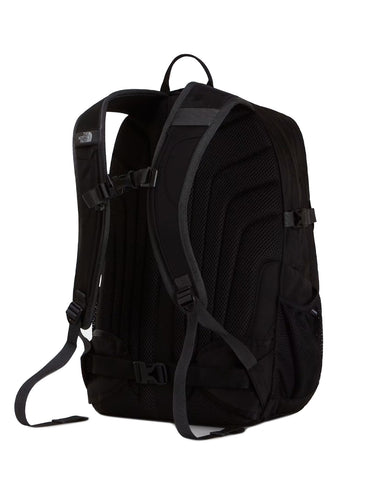 Zaini Casual Unisex The North Face - Zaino Borealis Classic Patch - Nero
