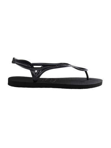 Infradito Donna Havaianas - Luna - Nero