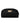 Borse a mano Unisex Sprayground - Pouch Gold Brick Luxe - Nero