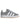 Sneaker Ragazzi Unisex Adidas - Campus 00S J - Grigio