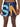 Pantaloncini e calzoncini Uomo Sundek - Costume Da Bagno Stampa Macro Logo - Blu