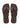 Infradito Donna Havaianas - Havaianas Square - Marrone