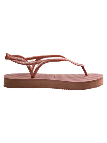 Infradito Donna Havaianas - Havaianas Luna Platform - Rosa
