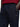 Pantaloni Uomo Tommy Hilfiger - Joggers Con Lacci E Bandierina Ricamata - Blu