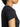 T-shirt Donna Adidas - T-Shirt Essentials Slim - Nero