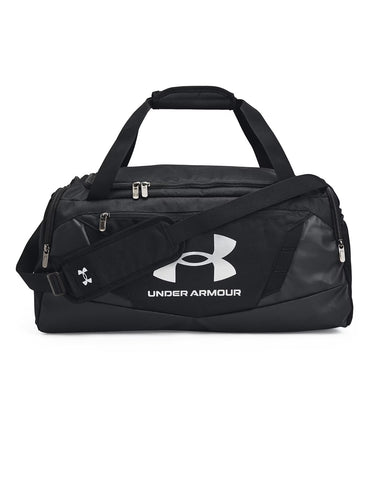 Borsoni Unisex Under Armour - Borsone Piccolo Ua Undeniable 5.0 - Nero