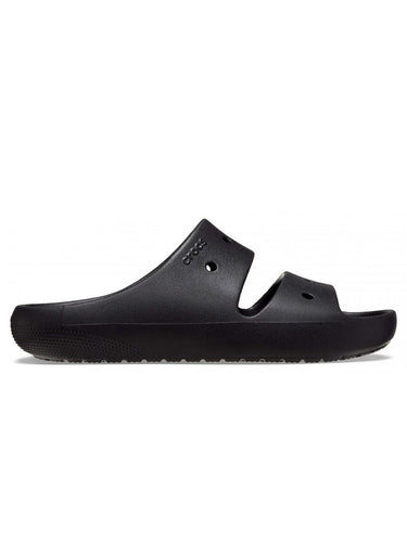 Sandali Uomo Crocs - Classic Sandal 2 - Nero