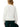 Maglioni Donna Lacoste - Maglione Girocollo In Cotone Relaxed Fit - Avorio