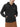 Felpe con cappuccio Uomo Dickies - Felpa Con Cappuccio E Zip Oakport - Nero