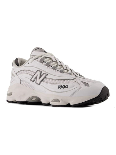 Sneaker Uomo New Balance - New Balance 1000 - Bianco