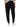 Pantaloni Uomo Tommy Hilfiger - Joggers Con Lacci E Bandierina Ricamata - Blu