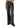 Jeans Donna Levi's - Ribcage Wide Leg H223 Jeans - Rosie Posie - Nero