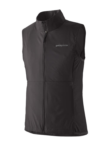 Gilet Donna Patagonia - W's Trail Craft Vest - Nero