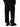 Pantaloni Ragazzo The North Face - Joggers Essential Realaxed Straight - Nero