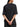 T-shirt Donna Adidas - Essential Boyfriend Tee - Nero