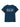 T-shirt Donna Patagonia - Women's P-6 Logo Responsibili-Tee® - Blu