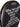 Racchette Unisex Nox - At10 Luxury Genius 18K Alum By Augustin Tapia - Nero