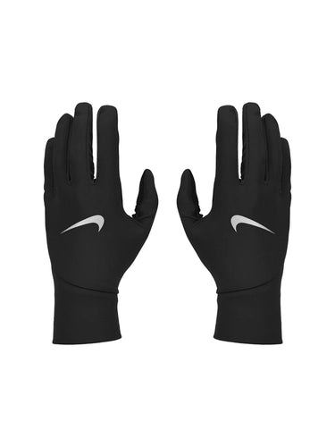 Guanti Uomo Nike - Guanti Pacer Lightweight - Nero