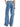 Jeans Donna Levi's - Jeans Baggy Cargo - Blu