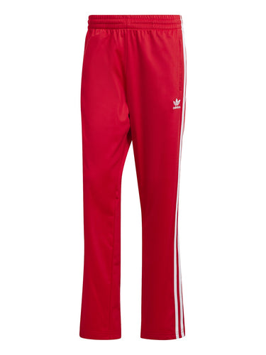 Pantaloni Uomo Adidas - Track Pants Adicolor Classics Firebird - Rosso
