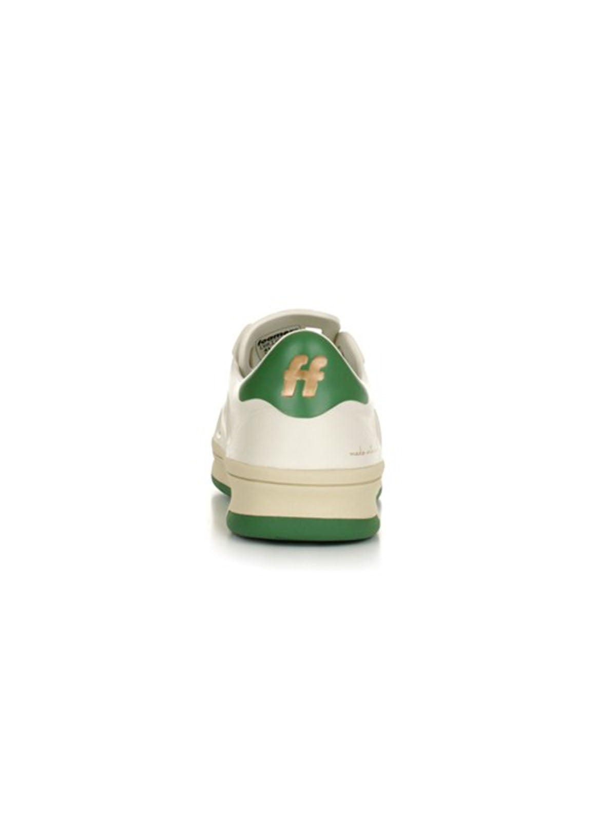 Sneaker Uomo Foamers - Sneaker R01 - Verde