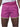 Bermuda Ragazza Jordan - Jumpman High Flying Short - Fucsia