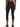 Capris Donna Under Armour - Capri Heatgear® No-Slip Waistband - Nero