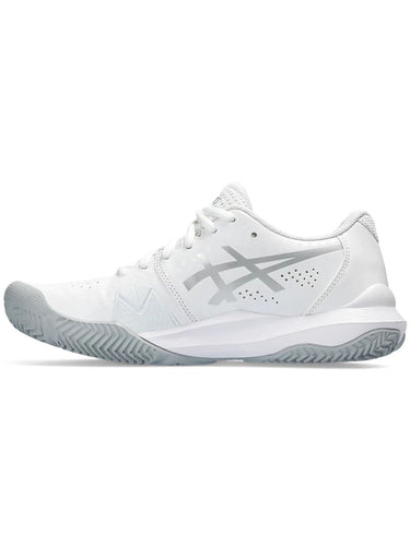 Scarpe da Padel Donna Asics - Gel-Challenger 14 Padel - Bianco