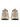 Sneaker Uomo On - Cloud 6 Waterproof - Beige
