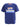 T-shirt Uomo New Balance - Athletics Day Tripper Raglan Graphic Tee - Blu