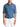 Camicie casual Uomo Ralph Lauren - Camicia In Denim Custom-Fit - Blu